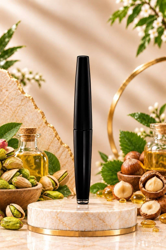 تقویت کننده مژه وابرو برندلیان رز بدون ماینوکسیدیل